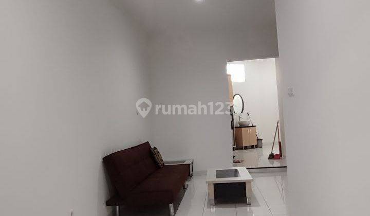 Rumah MURAH Dalam Cluster Ciwaruga Dekat Polban Pasteur Sariwangi 2