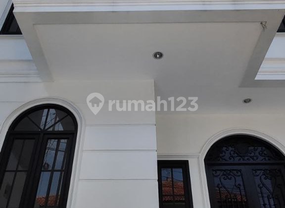 Special Price Rumah Baru Taman Regol Suryalaya Pasirsalam Kembar 2
