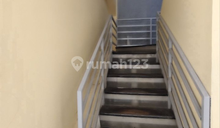 Termurah Jarang Ada Area Prime Dkt Gedung Sate Sayap Riau Bandung 2