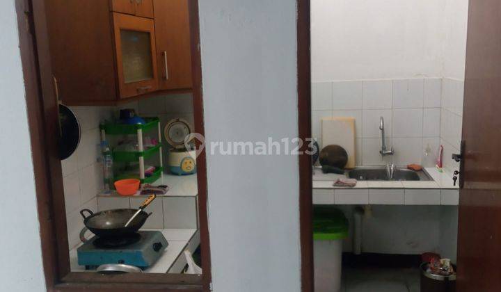 Rumah Minimalis Siap Huni di Tanjung Sari Antapani Bandung 2