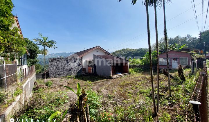 Termurah Dibawah Njop Strategis Pusat Kota Dekat Jayakarta Dago 2