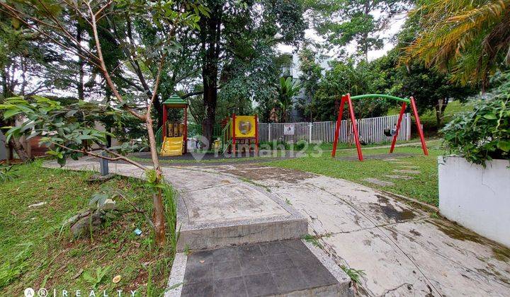 Tanah Kavling Strategis Pusat Kota Area Dago Dekat Jalan Utama 2