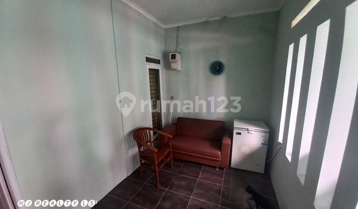 Termurah Hunian Nyaman di Komplek Terbaik Setra Dago Antapani 2