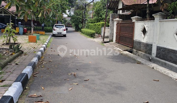 Tanah Kavling Murah Sudah Ada IMB Strategis Dekat Griya Buahbatu Tanah Kavling Murah Sudah Ada IMB Strategis Dekat Griya Buahbatu