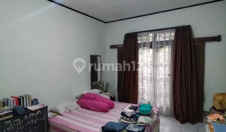 Rumah Murah Dkt Bikasoga Suryalaya Cijagra Pasir Salam Buah Batu 2