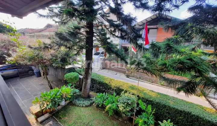 Jual Cepat Dibawah Njop Strategis Pusat Kota Dekat Itb Dago