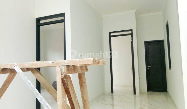 Rumah Baru Modern Lok Terbaik Area Sejuk Cigadung Dago Bandung