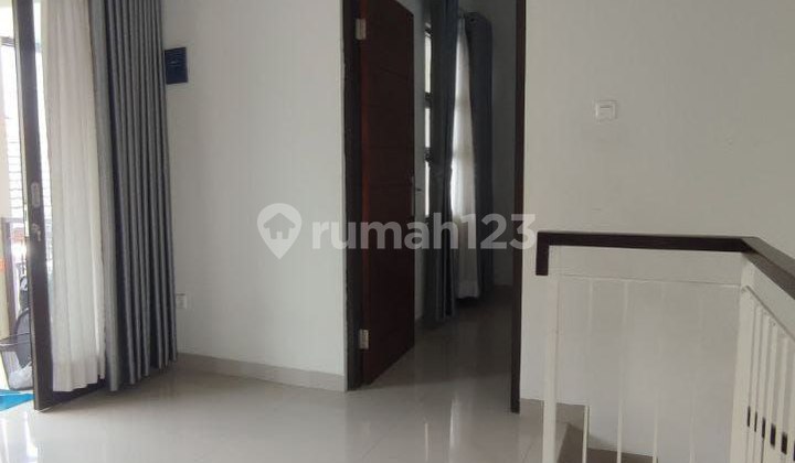 Rumah Minimalis Siap Huni Dekat Griya Arcamanik Bandung 2