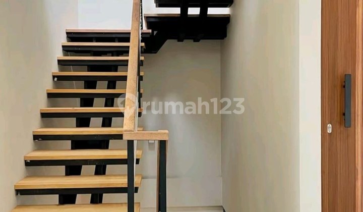 New House Good View Rooftop Cool Area Dago Cigadung Bandung 2