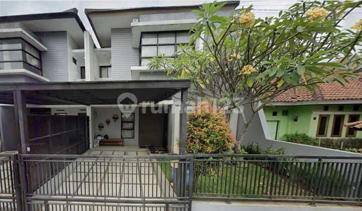 Rumah Minimalis Siap Huni di Tengah Kota Dekat Griya Buahbatu Rumah Minimalis Siap Huni di Tengah Kota Dekat Griya Buahbatu