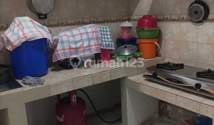 Murah Guys Rumah Minimalis Dkt Sd Karang Pawulang Turangga  2