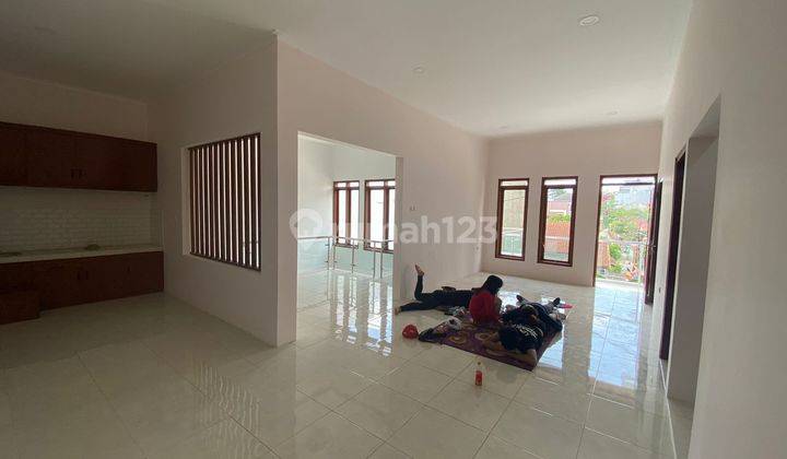 Jual Cepat Rumah Minimalis Siap Huni Padasuka Cicaheum Surapati  1