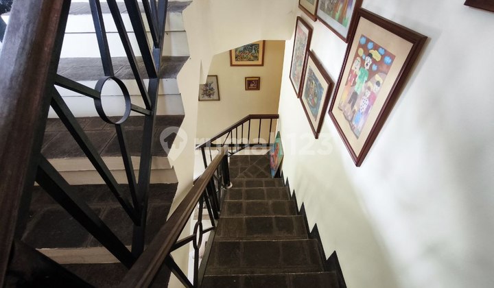 Rumah Murah Strategis Pusat Kota Dekat Kampus ITB Unpad Dago Bandung 2