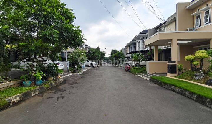 Rumah Murah di Cluster Eksklusif Sayap Bkr Padmae Regency Bandung 1