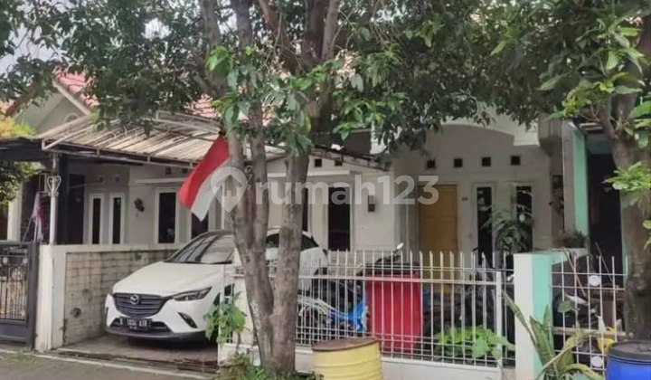 Rumah Murah Siap Huni Komplek Favorit Tanjung Sari Asri Antapani Rumah Murah Siap Huni Komplek Favorit Tanjung Sari Asri Antapani
