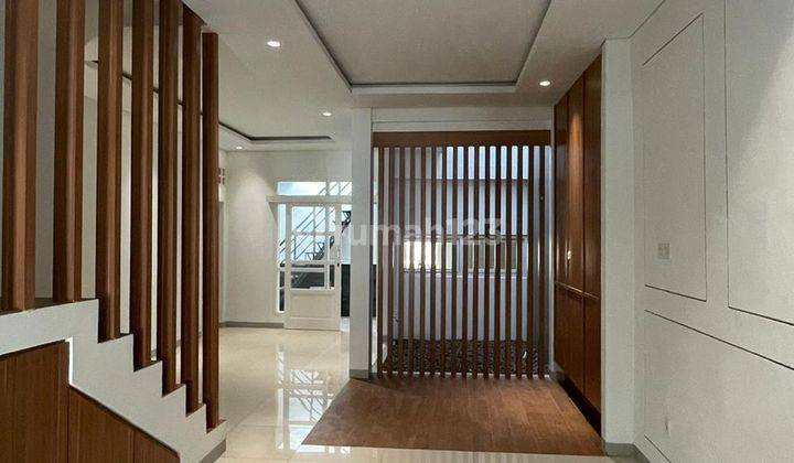 Rumah Baru Minimalis Strategis Dkt Trans Studio Turangga Bandung 1