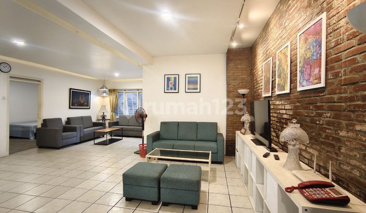 Guaranteed to Like Affordable Comfortable Ready-to-Live House in Turangga Buahbatu