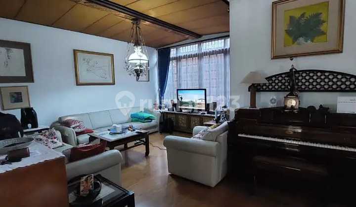 Butuh Cepat Jual Dibawah Njop Pusat Kota Area Dago Dekat Itb