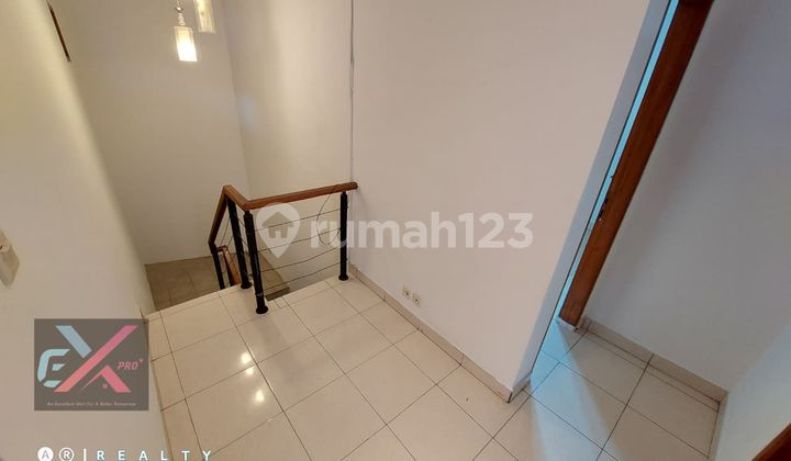 Termurah Jarang Ada Rumah Siap Huni Dkt ITB Cisitu Dago Bandung 2