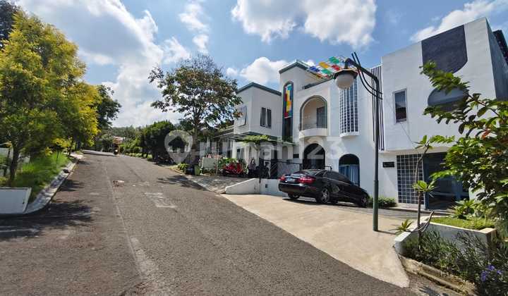 TERMURAH Full Furnished di Perumahan Elite Dago Resort Bandung 2