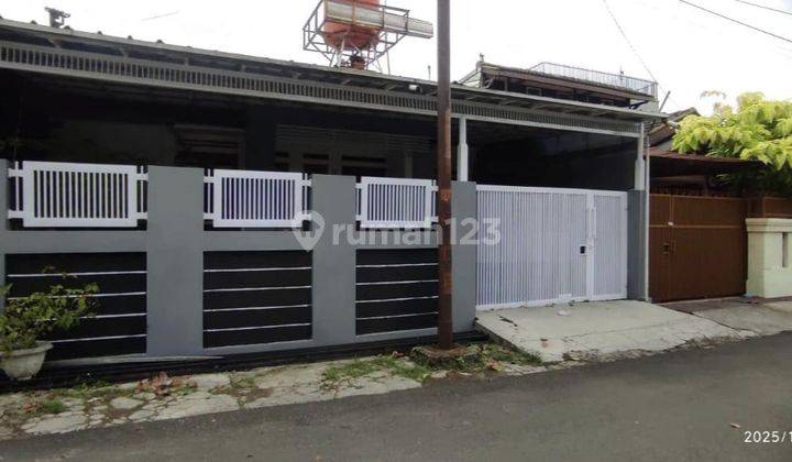 Rumah Murah Siap Huni Lok Bagus Syp Karawitan Turangga Bandung 2