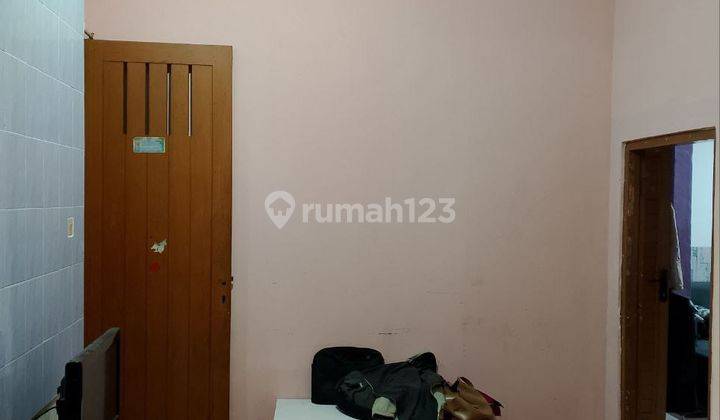 Rumah Murah Siap Huni Strategis di Arcamanik Endah Bandung 2