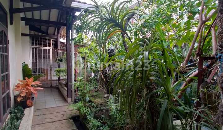 Rumah Murah Tengah Kota Di Suryalaya Cijagra Kembar Batununggal 2