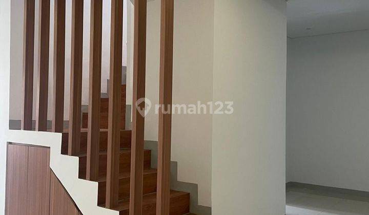 Rumah Baru Minimalis Strategis Dkt Trans Studio Turangga Bandung 2