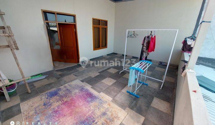 Rumah Kost Aktif Dekat Kampus Itb Unpad Area Dago Bandung 2