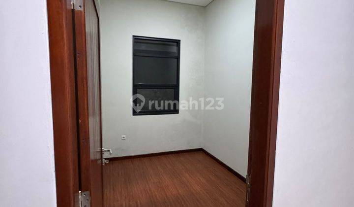 Rumah Baru Minimalis Lok Dalam Cluster di Geger kalong Bandung 2