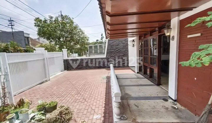 Rumah Murah di Pusat Kota Dekat Gedung Sate Sayap Riau Bandung Rumah Murah di Pusat Kota Dekat Gedung Sate Sayap Riau Bandung