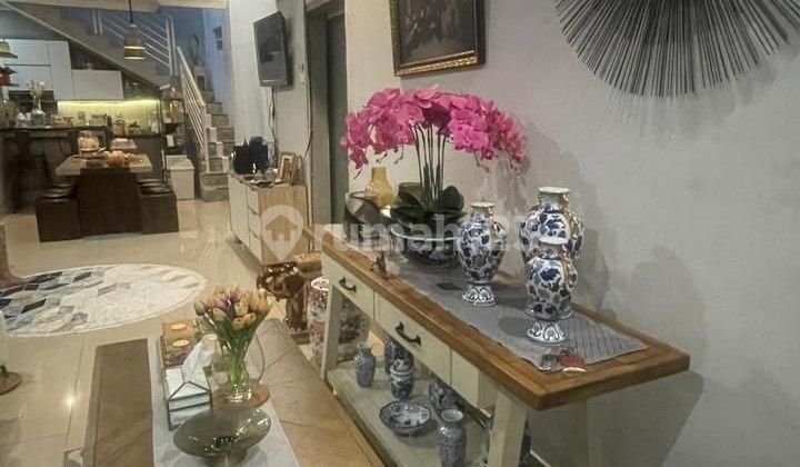 Rumah Murah Dekat Taman Regol Suryalaya Pasirsalam Cijagra Kembar 2