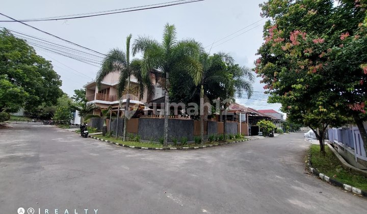 Termurah Jarang Ada Rumah Mewah Siap Huni di Setra Dago Antapani 2