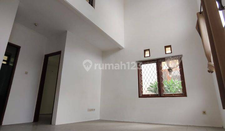 Rumah Minimalis Nyaman Dan Asri Di Cluster Cigadung Dago Bandung 2