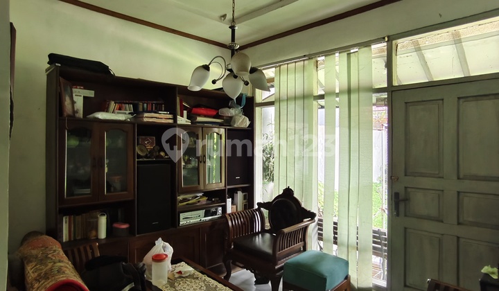 Termurah Lok Istimewa Akses 3 Mobil Suryalaya Srimahi Pasirsalam