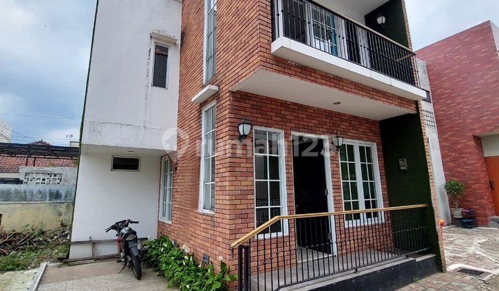 Rumah Baru Murah Meriah Dalam Cluster Cikutra Cigadung Dago Rumah Baru Murah Meriah Dalam Cluster Cikutra Cigadung Dago