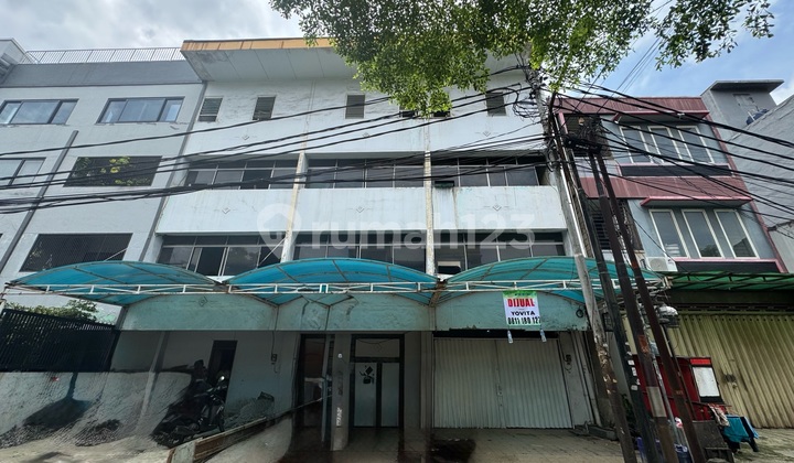 Dijual@2 Ruko Gandeng di Roxy Cideng Strategis Dekat Itc Roxy Mas Dijual@2 Ruko Gandeng di Roxy Cideng Strategis Dekat Itc Roxy Mas