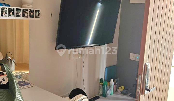 Rumah Dijual Cepat Murah Cluster Fleekhauz Strategis 2