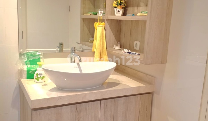 Beautiful House for Sale in Chryzocolla Cluster, Pondok Hijau Golf 2