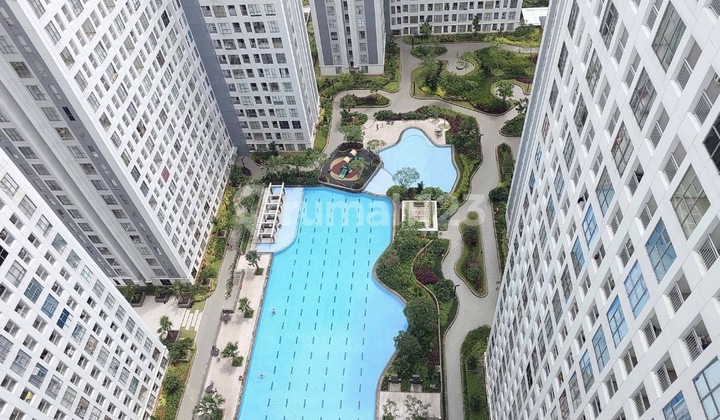 Cheap Apartment Mtown Residence Tower Bryant Mall SMS