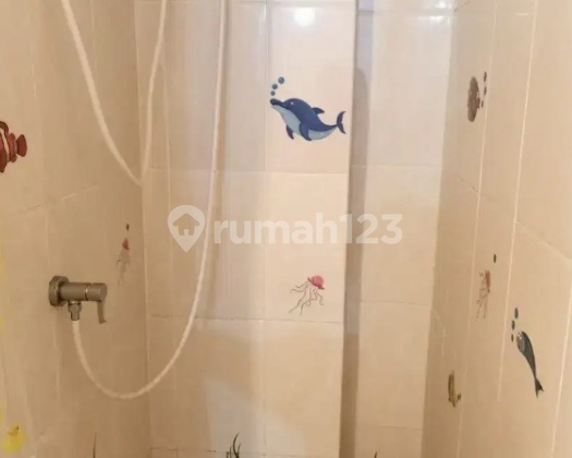 Apartemen 2 Kamar Murah Dekat Mall Sms Strategis 2