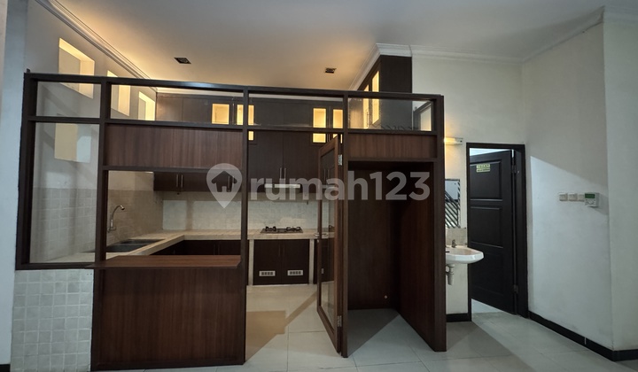 Beautiful 2-Story Strategic House Already Renovated with Bonus Puncak Villa