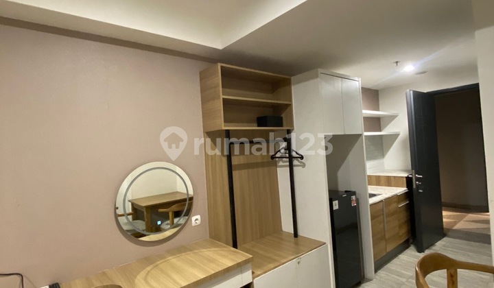 For Rent Furnished Studio Apartment Strategic Collins Boulevard Hyde Residence Tower A For Rent Furnished Studio Apartment Strategic Collins Boulevard Hyde Residence Tower A