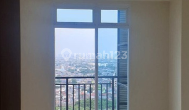 For Sale 2 Bedroom Apartment Unfurnished Strategic Tower Cedar Heights Puri Orchard 2