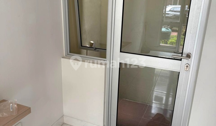 Rumah Dijual Cluster Malibu Murah Letak Strategis Lingkungan Nyaman 2