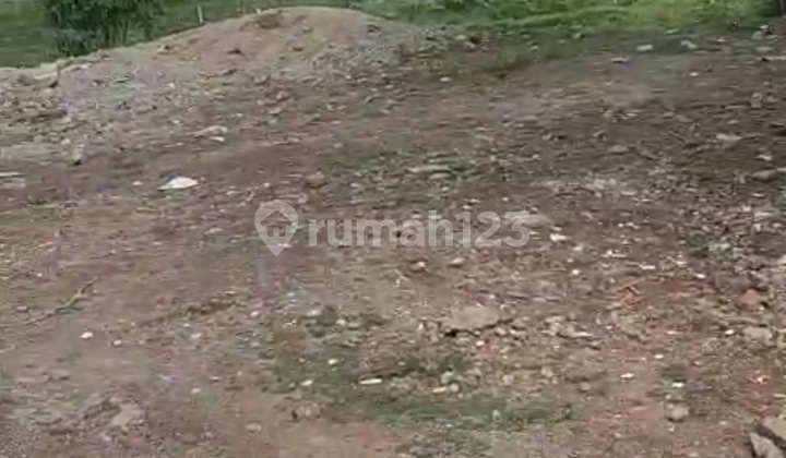 tanah dkt unpad itb jatinangor cck utk kos mewah