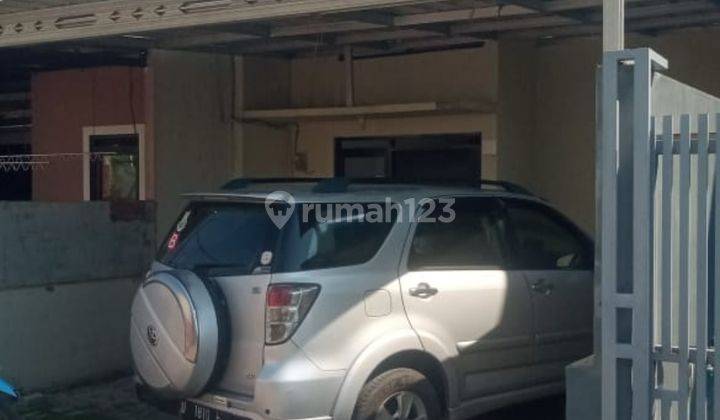 Rumah 290jt Nego Kompek Pandawa Bojongsoang Bandung 1