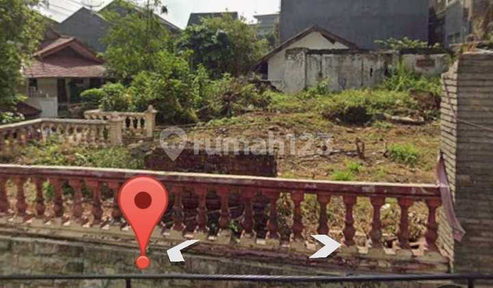 Jual Tanah 260M2 Syp Tubagus Ismail Dago Bandung Bgs Utk Kos & Rmh Tinggal Jual Tanah 260M2 Syp Tubagus Ismail Dago Bandung Bgs Utk Kos & Rmh Tinggal