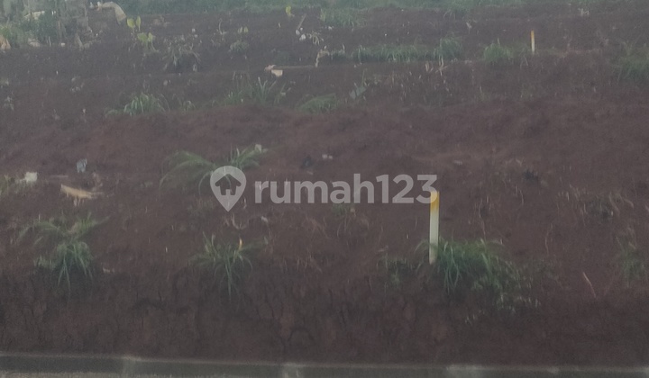 tanah 98m2 citra green dago, 4,99jt/mtr nego, bu! tanah 98m2 citra green dago, 4,99jt/mtr nego, bu!