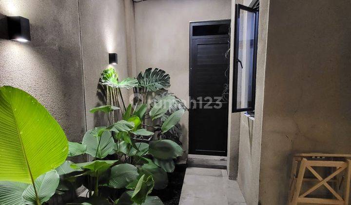 Rumah Bagus Semi Furnished Gerlong Bandung 2